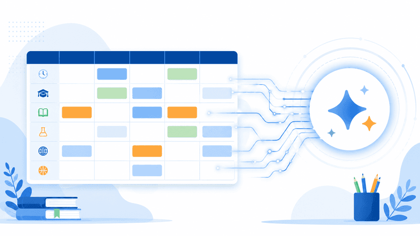AI Timetable Generator for Schools: How It Works (2026)